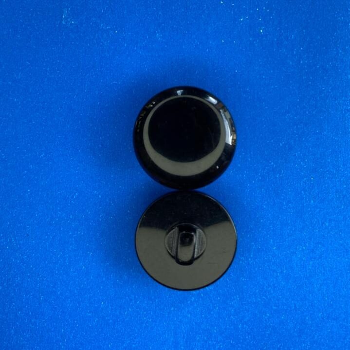 Botão de Poliéster