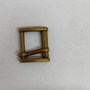 Fivela de Metal 1527-15 Ouro Velho