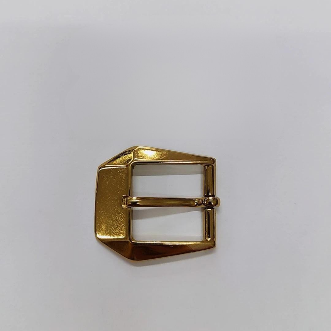 Fivela de Metal 3807-20 Dourado