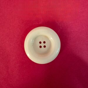 Botão Poliéster 320/54 Tam 54 Branco/500 pçs