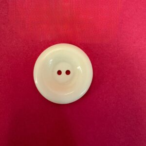 Botão Poliéster 450/54 Tam 54 Branco/500 pçs
