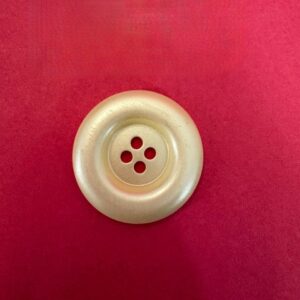 Botão Poliéster 500/60 Tam 60 Branco/500 pçs