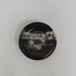 Botão Poliéster 010/48 Tam 48 Mesclado/500 pçs