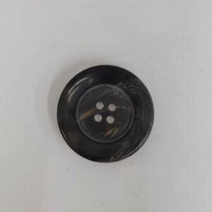 Botão Poliéster 038/48 Tam 48 Mesclado/500 pçs