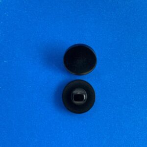 Botão de ABS 1090/24 Tam 24 Preto/ 500 pçs