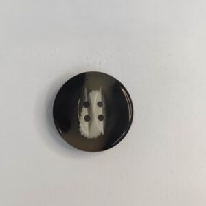 Botão Poliéster 1231/40 Tam 40 Mesclado/1000pçs