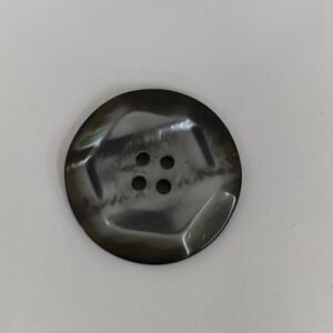 Botão Poliéster 1319/48 Tam 48 Mesclado/500 pçs