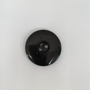 Botão Poliéster 2045/54 Tam 54 Preto/500 pçs
