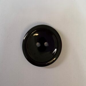 Botão Poliéster 2049/54 Tam 54 Preto/500 pçs
