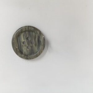 Botão Poliéster 2580/36 Tam 36 Mesclado/1000pçs