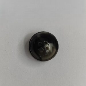 Botão Poliéster 303/28 Tam 28 Mesclado/1000 pçs