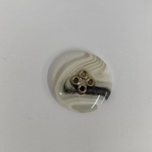 Botão Poliéster 576/36 Tam 36 Mesclado/1000 pçs