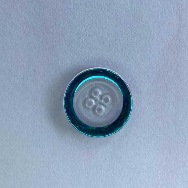 Botão Acrílico 6057/32 Tam 32 Multicor/1000pçs