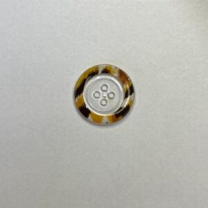 Botão Acrílico 6057/40 Tam 40 Multicor/1000pçs