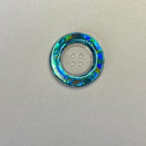 Botão Acrílico 6057/54 Tam 54 Multicor/500 pçs