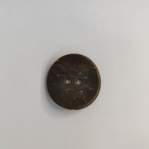 Botão Poliéster 7412/40 Tam 40 Mesclado/1000pçs