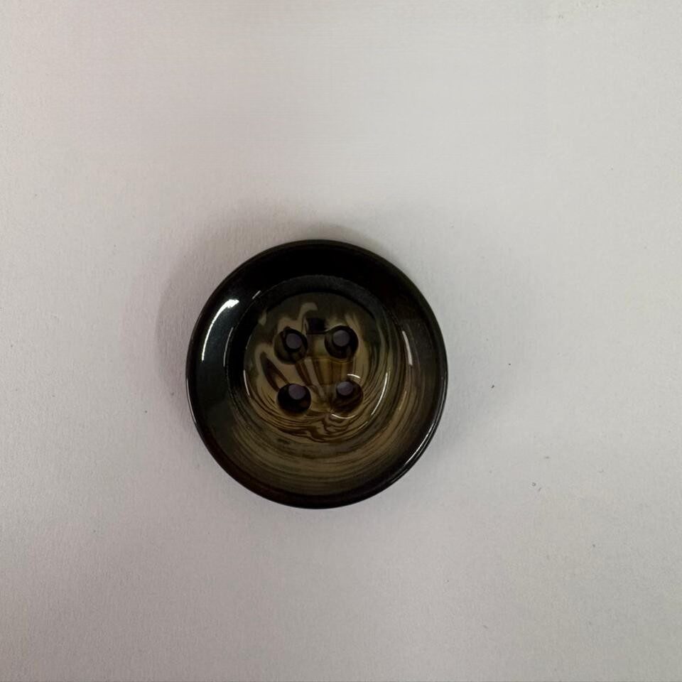 Botão Poliéster 789/48 Tam 48 Mesclado/500 pçs