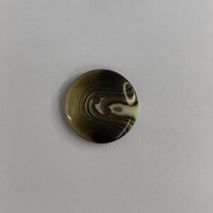 Botão Poliéster 822/32 Tam 32 Mesclado/1000 pçs
