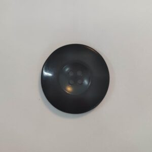 Botão Poliéster 9200/48 Tam 48 Preto/500 pçs