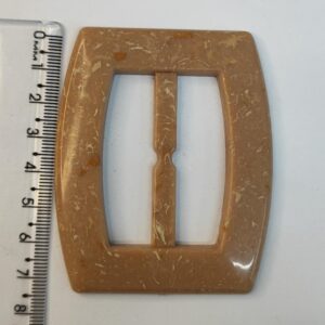 Passante 5,0cm Poliéster 7336/50 Mesclado/ 50pçs