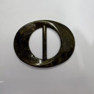 Passante 4,5cm Poliéster 7413/45 Mesclado/ 50pçs