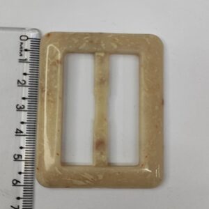 Passante 5,0cm Poliéster 7415/50 Mesclado/ 50pçs