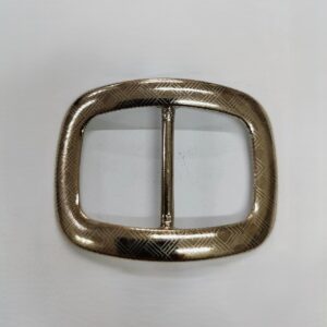 Passante 2,8cm de Metal 365/28 Níquel/ 100pçs