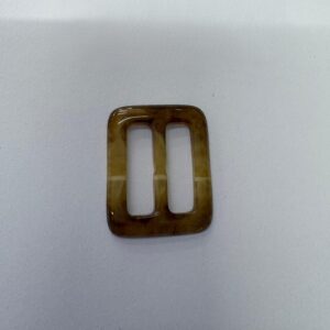 Passante 2,0cm Poliéster 9050/20 Mesclado/300pçs