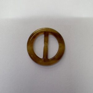 Passante 2,0cm Poliéster 905025/20 Mescl/ 300pçs