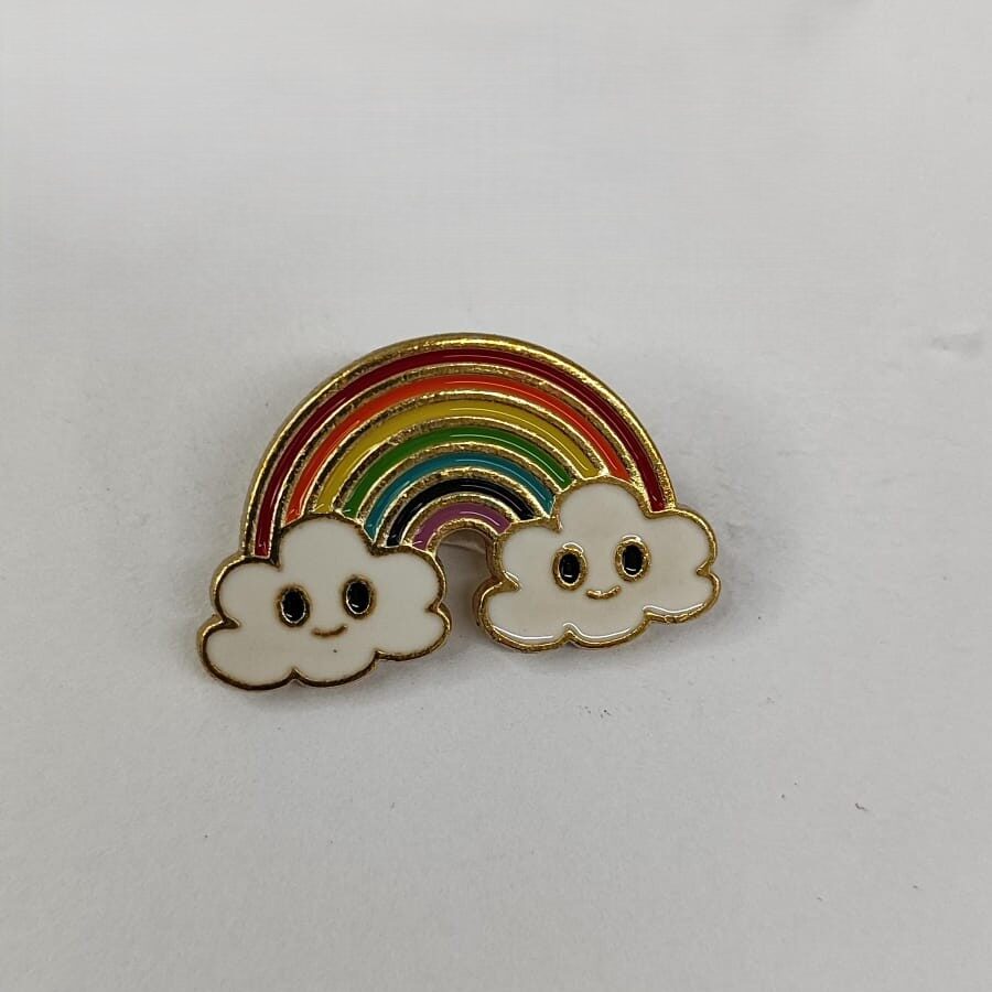 Passante 0,5cm de Metal 90538/05 Multicor/ 100pçs