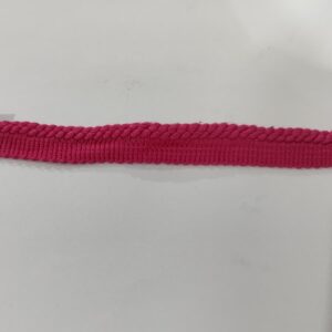 Guipir 1,5cm de Algodão 066 Rosa/ 60mts